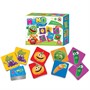 Игра Мемо Фрукты и овощи 03454 - фото 69941005