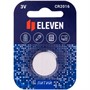 Батарейка Eleven CR2016 литиевая, BC1 / цена за 1 шт / 301758 - фото 69941129