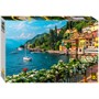 Пазл 2000 Озеро Комо, Италия 84054 Степ /9/ - фото 69941136