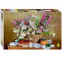 Пазл 1500 Натюрморт с ромашками 83084 Степ /9/ - фото 69941142