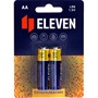 Батарейка Eleven SUPER AA (LR6) алкалиновая, BC2 301755 - фото 69941149