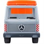 Автомобиль Мусоровоз Мерседес 45 см 05680 Лена /6/ - фото 69941226