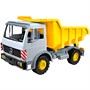 Автомобиль Самосвал Мерседес "Спецтехника" 44 см (08130С) 05676 Лена /6/ - фото 69941331