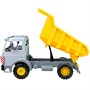 Автомобиль Самосвал Мерседес "Спецтехника" 44 см (08130С) 05676 Лена /6/ - фото 69941333