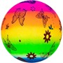 Мяч 22 см 141V-563 - фото 69941445