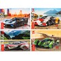 Пазл 54 эл. Гоночные авто 086028 Hatber - фото 69941464