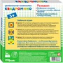 Деревянная игра Квадромино IQ step 89836 - фото 69941499
