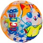 Мяч 22 см 141V-1330 - фото 69941541