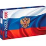 Пазл 500 эл. Россия 500ПЗ2_35266 Hatber - фото 69941609