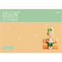 Альбом для рисования 20 л. А4 Уютные моменты- 094477 Hatber - фото 69941655