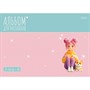 Альбом для рисования 20 л. А4 Уютные моменты- 094477 Hatber - фото 69941658