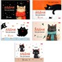 Альбом для рисования 32 л. А4 Котэ 094699 Hatber - фото 69941740