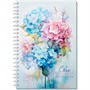 Записная книжка 60 л. А5 Нежный букет С9855-02 - фото 69941852