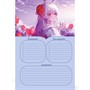 Ежедневник 10 л с наклейками Anime Planner / Я люблю Аниме! девочка в школьной форме 9785001419594 - фото 69941896