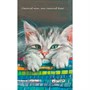 Блокнот пушистой нежности Там, где живет любовь. Кот в руках 30 л 978-5-00241-360-7 - фото 69942065