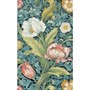 Блокнот 32 л. Flora design. Inspired by William Morris (розовые и голубые цветы) 9785002414840 - фото 69942091