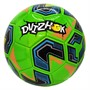 Мяч Футбол №5 Dvizhok 141-1-343B сине-зеленый - фото 69942329
