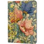 Блокнот 24 л. BOTANICA by William Morris (розовые и голубые цветы) 9785002415342 - фото 69942376