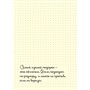 Блокнот 32 л. Уютный (морж) 9785002415151 - фото 69942480