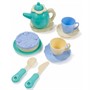 Набор посуды КРОКОТАМ "Чаепитие" ПН-8033 /20 - фото 69942644