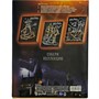 Набор для творчества сделай ночник Гарри Поттер Люмос-Эльф 77707 - фото 69942808
