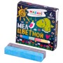 Мел цветной 6 шт. M-17311 - фото 69942950
