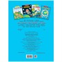 Книга 978-5-00132-143-9 Животные нашей планеты. Моя первая энциклопедия с наклейками - фото 69943285