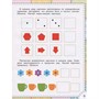 Книга 978-5-00132-310-5 Развиваем логику. Книжка с многоразовыми наклейками Чиркова С. - фото 69943528