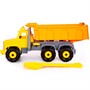 Автомобиль Супергигант самосвал+лопата бол 6806 П-Е /2/ - фото 69943866