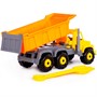 Автомобиль Супергигант самосвал+лопата бол 6806 П-Е /2/ - фото 69943867