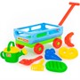 Песочный набор № 484 45720 /П-Е/ - фото 69943877