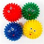 Ежик-шарик 50мм - фото 69943883