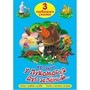 Книга 978-5-378-20305-5 Три любимых сказки.У Лукоморья дуб зеленый - фото 69944037