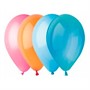 Шар 9" Пастель ассорти 100шт / цена за упак/ - фото 69944107
