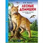 Книга 978-5-378-27264-8 Лесные домишки.В.Бианки.Школьная библиотека - фото 69944224