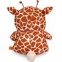 Ли-Ли BABY в комбинезоне "Жираф" LB-115 - фото 69944308