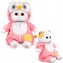 Ли-Ли Кошечка BABY в кигуруми "Сова" LB-159 - фото 69944594