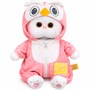 Ли-Ли Кошечка BABY в кигуруми "Сова" LB-159 - фото 69944595