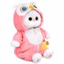 Ли-Ли Кошечка BABY в кигуруми "Сова" LB-159 - фото 69944596