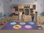 Мобильный интерактивный комплекс АЛМА для пола - фото 69944600