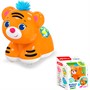Музыкальная Тигренок. Веселые Друзья 4680019285979 - фото 69944642