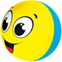 Веселый смайлик Желтый 4630027293404 - фото 69944705