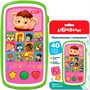 Мультиплеер с огоньками Друзья мультяшки 4630027295033 - фото 69944719
