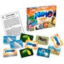 Настольная игра Фото-мемо Удивительные животные 34 карточки 04607 - фото 69945070