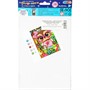 Набор для творчества Аппликация стразами 15*21 см Сова GEMPACK-109040 - фото 69945238