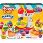 Набор для творчества Тесто для лепки Миксер для пирожных 33 см HAPPY DOH PDSET-125605-MIX - фото 69945311