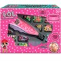 Набор для творчества Для украшения волос Лол с машинкой 35*26 см МУЛЬТИ АРТ BEADS-123501 - фото 69945317