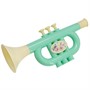 Набор музыкальных инструментов Levatoys 890-18GYS в пак. - фото 69945808