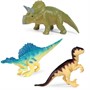Набор Динозавров E095-1 в кор. - фото 69945825