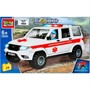 Город мастеров SB-50025 UAZ patriot СКОРАЯ ПОМОЩЬ, 29 дет. - фото 69946240